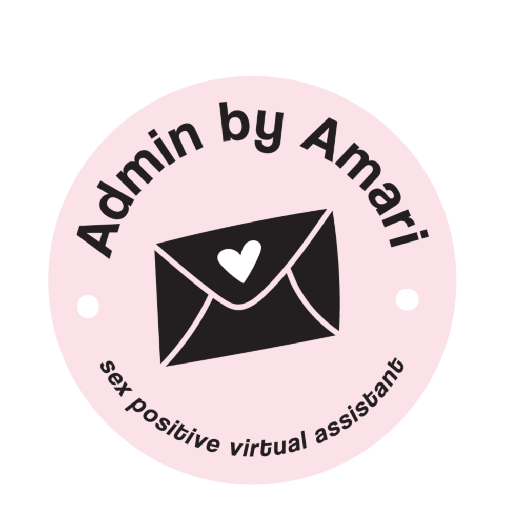 Admin by Amari Agency