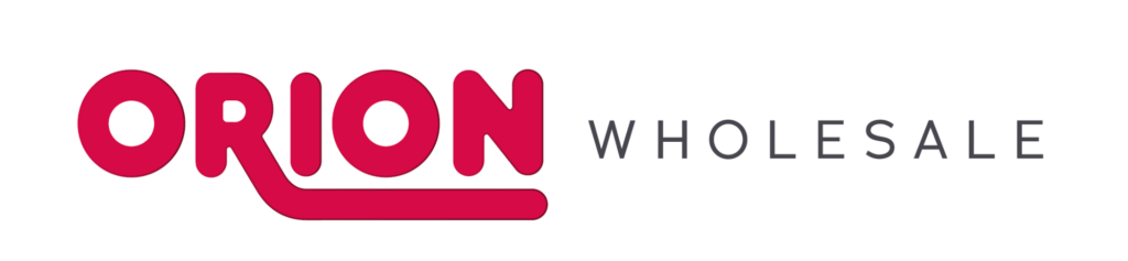 Orion Wholesale