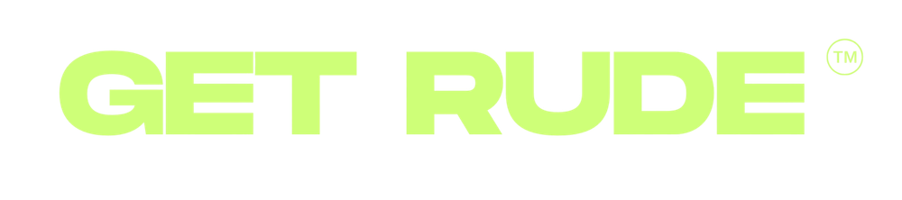 Get Rude