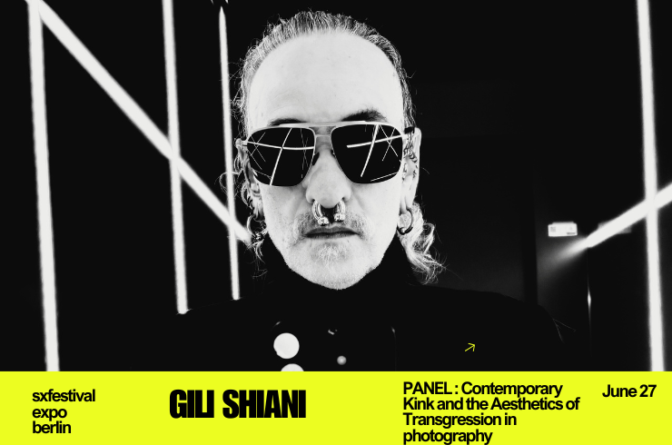 Gili Shiani